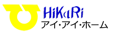 アイ・アイ・ホーム